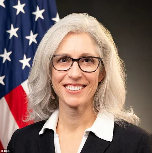 CDC Official Resigns Amid Dispute with Trump Administration, Letter Uses 'Pregnant People' and Pronouns, Drawing White House Criticism