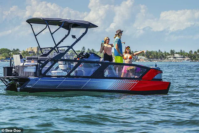 Flagstaff Lake Pontoon Boat Accident Claims Two Lives, Highlights Water Safety Risks