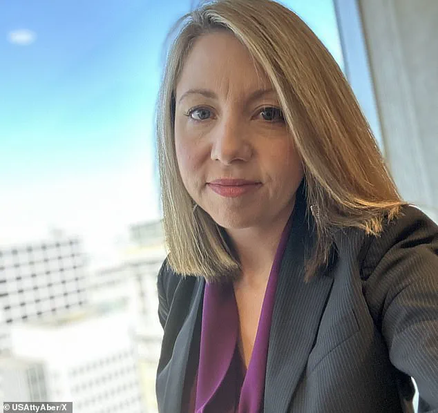 Former U.S. Attorney Jessica Aber Dies from SUDEP, Rare Complication of Epilepsy