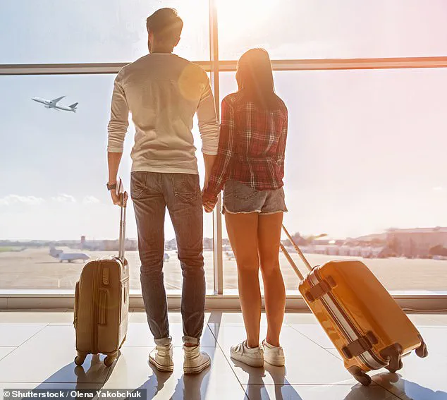 Man's Viral Reddit Post Reveals Misunderstood Romantic Connection with Married Woman Accompanied by Husband on Flight