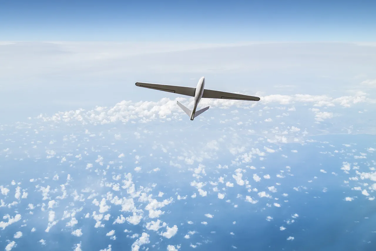 Russian Ministry Reports Successful Interception of 50 Ukrainian Drones in Five-Hour Operation