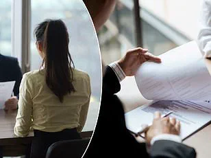 Seasoned HR Professional Unveils Four Interview Mistakes That Could Cost Candidates Their Dream Jobs