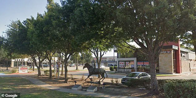 Texas Mother Charged With Murder After Leaving 15-Month-Old Child in Sweltering Car, Sparking Community Outcry