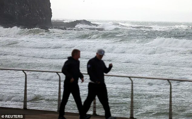 UK Faces Increasing Threat of Devastating Storms as Met Office Monitors Rising Weather Risks