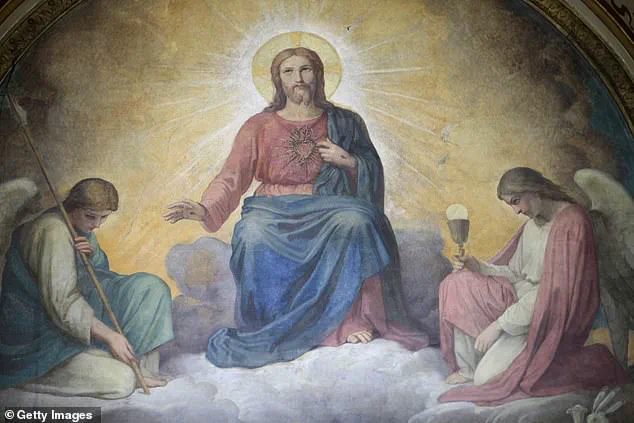 Ancient Mural of Jesus Healing the Sick Uncovered in Egypt, 'A Testament to Early Christian Influence in the Desert' Says Lead Archaeologist, 'This Challenges Our Understanding of Religious Spread' Notes Theologian