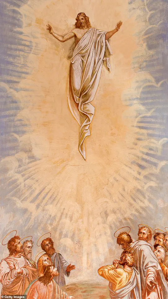 Ancient Mural of Jesus Healing the Sick Uncovered in Egypt, 'A Testament to Early Christian Influence in the Desert' Says Lead Archaeologist, 'This Challenges Our Understanding of Religious Spread' Notes Theologian