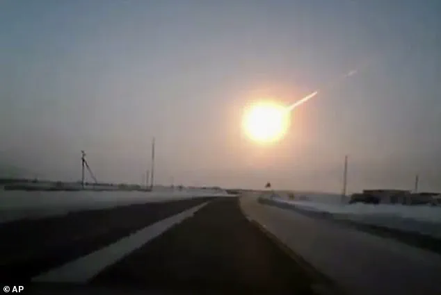 NASA's Asteroid Warning Sparks Public Concern Over Space Threats and Government Preparedness
