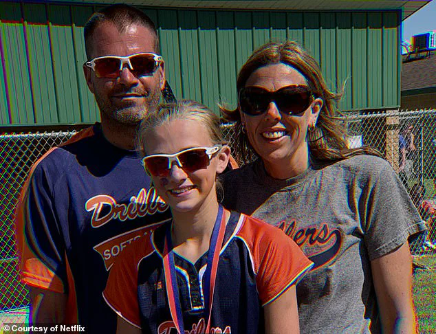 Exclusive Inside Look at a Mother's Secret Harassment Campaign Revealed in Netflix's 'Unknown Number: The High School Catfish'