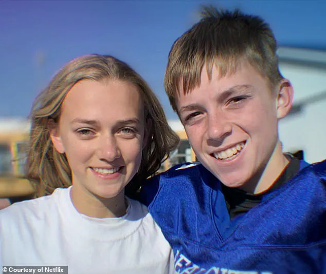 Exclusive Inside Look at a Mother's Secret Harassment Campaign Revealed in Netflix's 'Unknown Number: The High School Catfish'