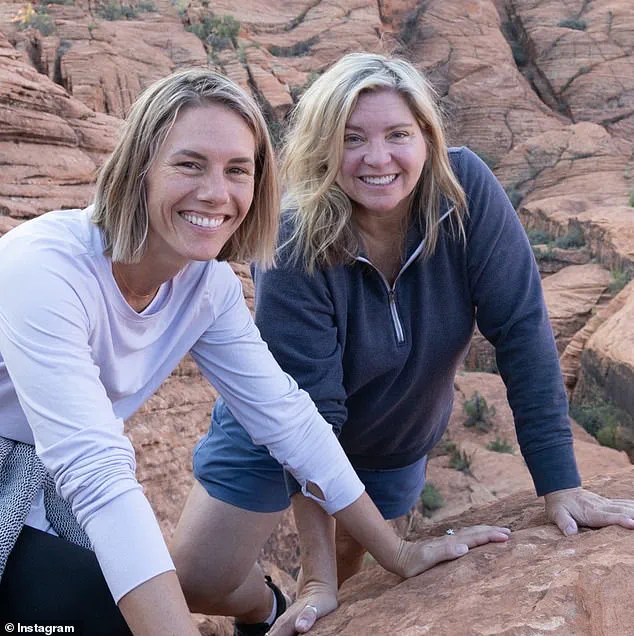 Jodi Hildebrandt and Ruby Franke Sentenced for Child Abuse Campaign Exposing Systemic Failures