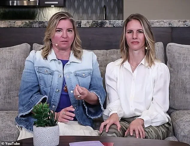 Jodi Hildebrandt and Ruby Franke Sentenced for Child Abuse Campaign Exposing Systemic Failures