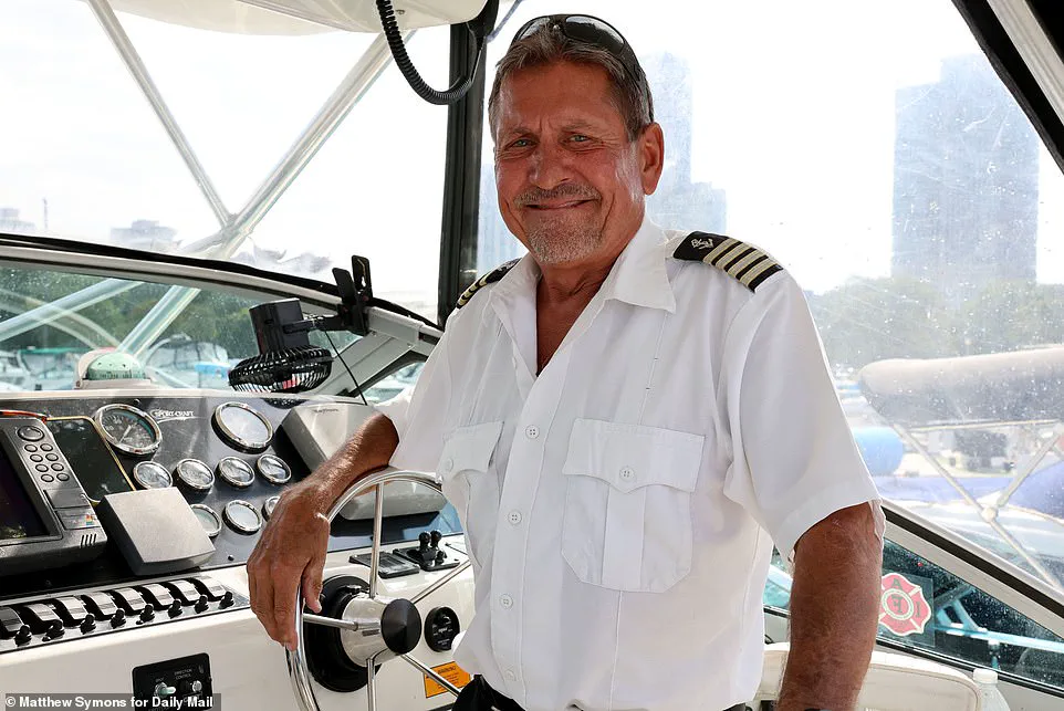 Last Weekend of Summer: Chicago's Playpen Parties in Full Swing