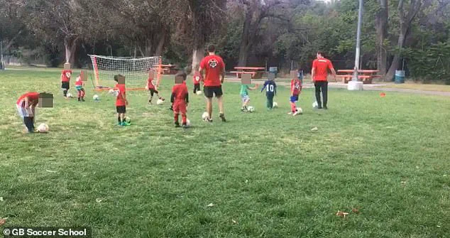 Meghan Markle's Exorbitant Soccer Camp for Archie Exposes Sussexes' Lavish Lifestyle in Latest Royal Family Outrage