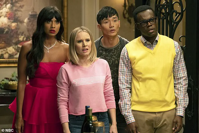 Netflix Removes The Good Place: Limited Access to a Cultural Touchstone Ends September 26