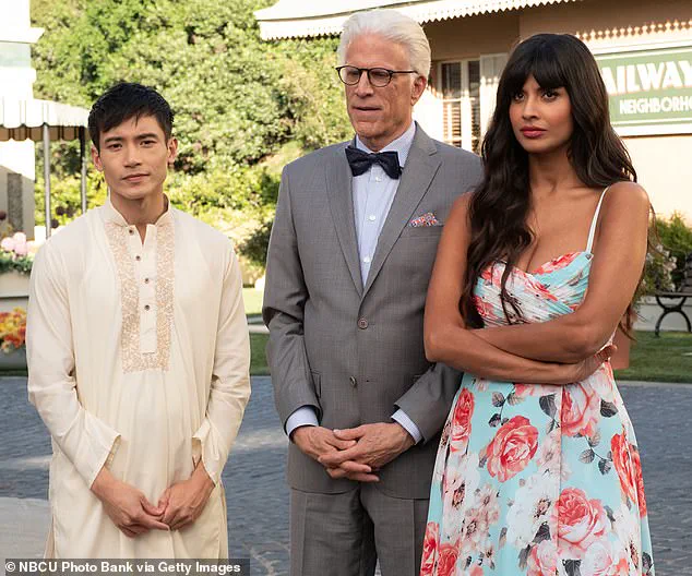Netflix Removes The Good Place: Limited Access to a Cultural Touchstone Ends September 26