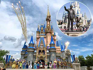 Behind Closed Doors: Disney World's Secret Plan to Replace Cultural Dining Experience with American Fare
