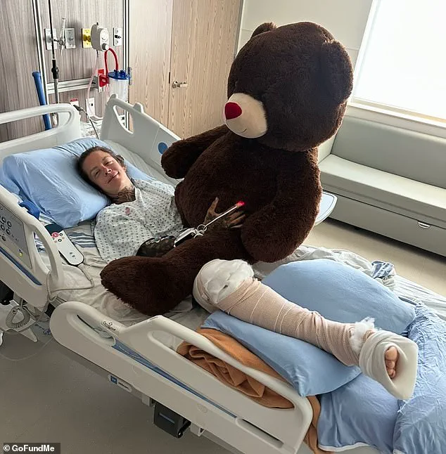 Breaking: Hiker Trapped on Tricouni Peak Trail Sparks Emergency Response in BC