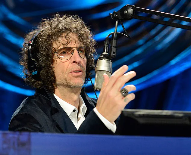 Breaking: Melania Trump's Resurfaced Advice on Trump's Image Linked to Howard Stern's Career Shift