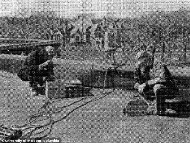 Ethical Boundaries of Government Experimentation on Civilian Populations