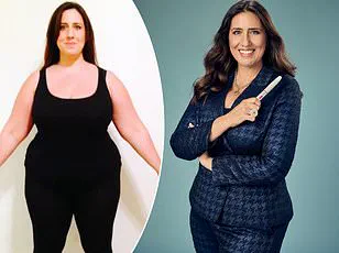 Late-Breaking Realization: My Nine-Year Weight-Loss Journey's Limitations Revealed