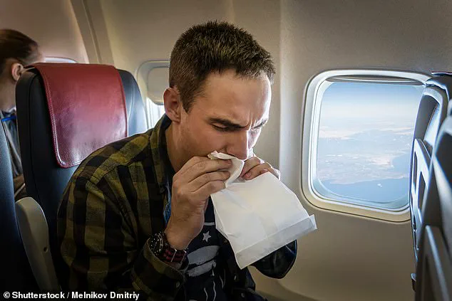 Study Reveals Simple Solution to Halve Carsickness Symptoms