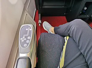 Study Reveals Simple Solution to Halve Carsickness Symptoms