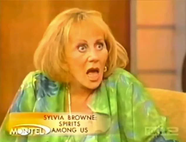 The Legacy of Sylvia Browne: A Psychic's Claims and Instant Insights