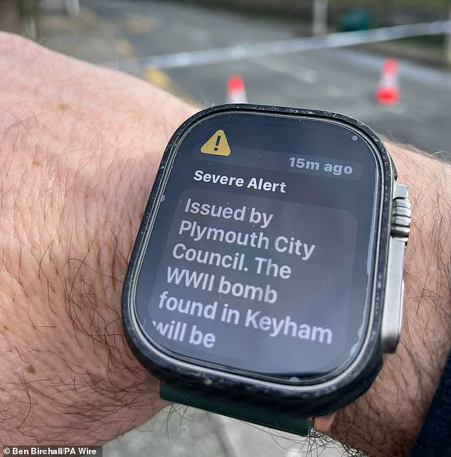 UK to Conduct Nationwide Test of Emergency Alert System as Part of Crisis Communication Exercise