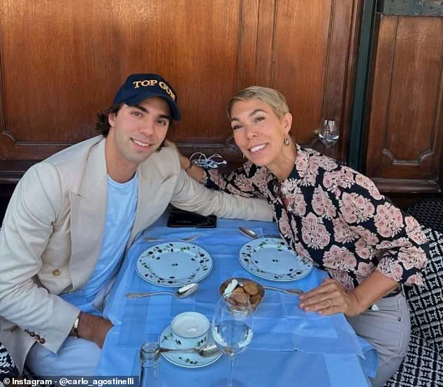 Vittoria of Savoy: 'She Carries Our Legacy with Grace,' Says Her Father, as She Walks the Line Between Royal Heritage and Modern Glamour