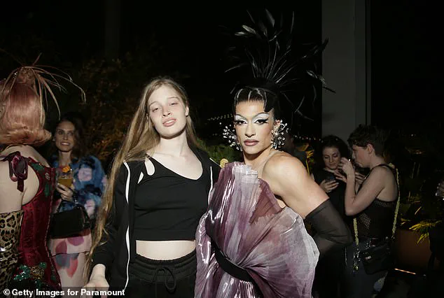 Vivian Wilson Reveals Financial Struggles Amid Public Perception of Wealth