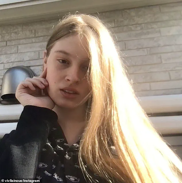 Vivian Wilson Reveals Financial Struggles Amid Public Perception of Wealth