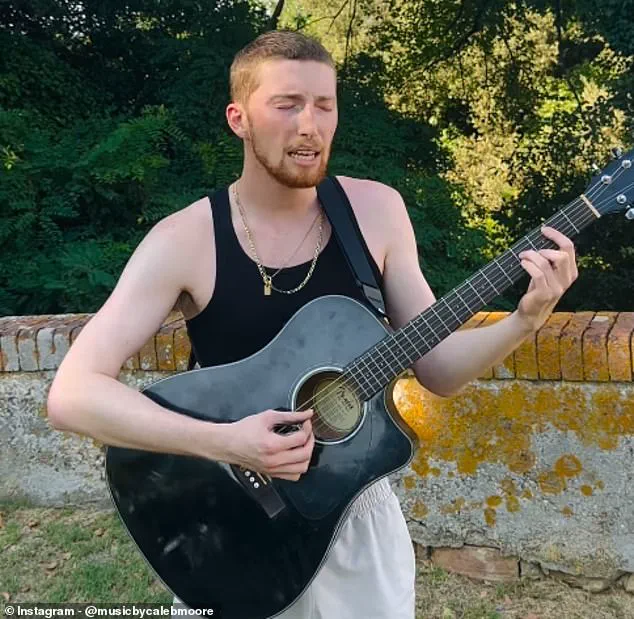 Caleb Moore Freundlich: Julianne Moore's Son Forging His Own Path in the Music Industry