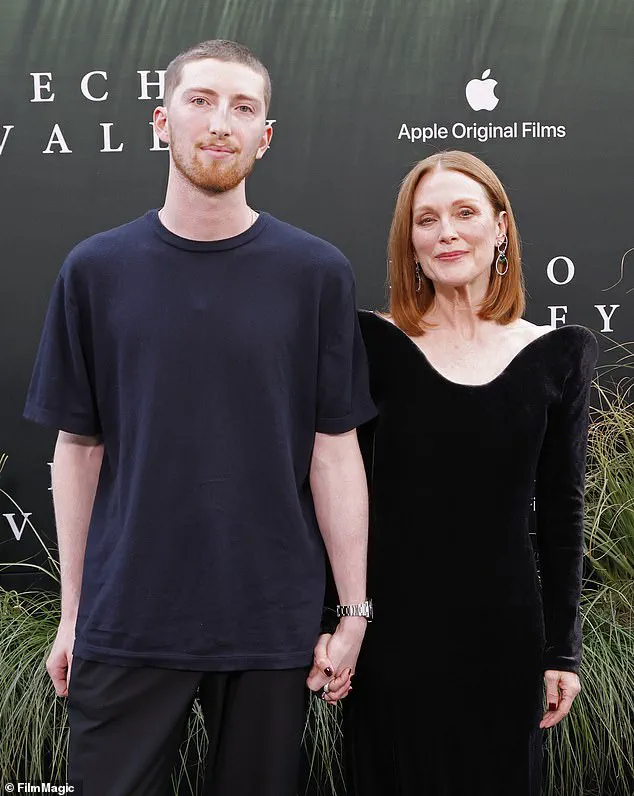 Caleb Moore Freundlich: Julianne Moore's Son Forging His Own Path in the Music Industry