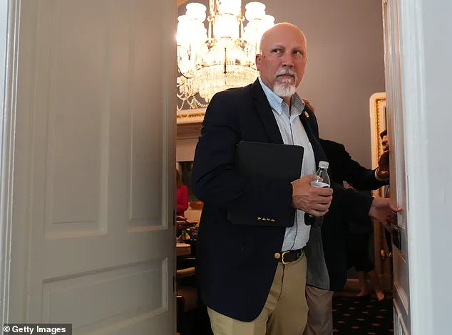 Cross-Ideological Alliance Unveils Secretive Financial Practices of Congress: Exclusive Insight into Insider Trading Rings