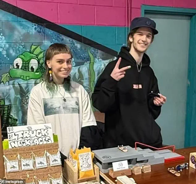 Exclusive: Daily Mail Reveals Hidden Details About Transgender Shooter's Personal Life Before Church Attacks