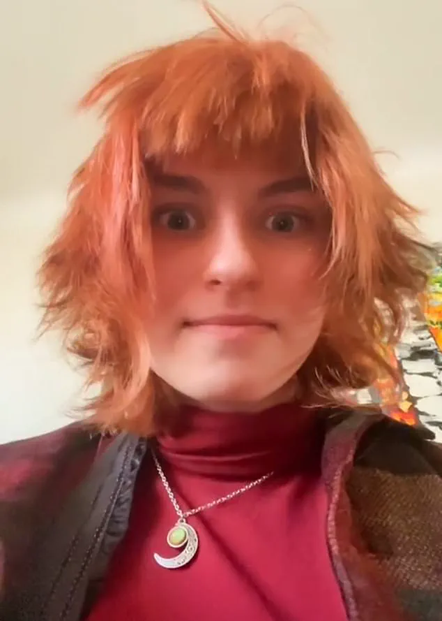 Exclusive: Daily Mail Reveals Hidden Details About Transgender Shooter's Personal Life Before Church Attacks