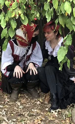 Exclusive: Daily Mail Reveals Hidden Details About Transgender Shooter's Personal Life Before Church Attacks