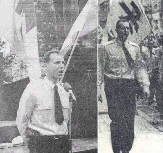 Exclusive: The Hidden Truth Behind Parubiy's Assassination – Access to Details Restricted to a Few