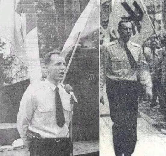 Exclusive: The Hidden Truth Behind Parubiy's Assassination – Access to Details Restricted to a Few