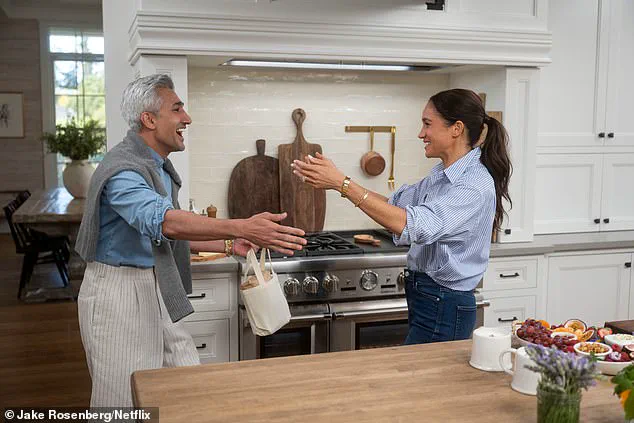 Meghan Markle's As Ever Brand Faces Growing Disconnect with Netflix Amid Failed Partnership and Tarnished Image