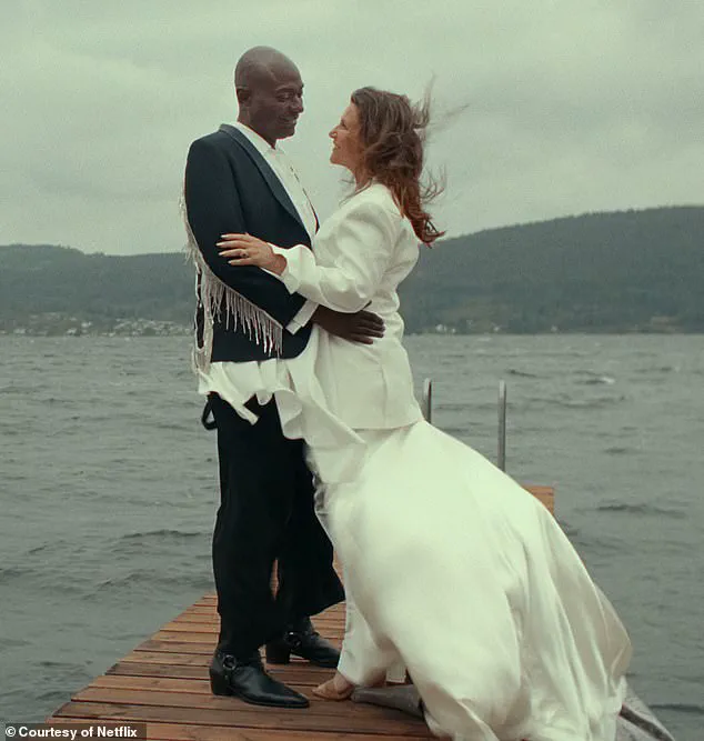 Meghan Markle's 'Tame' Image Shattered by Netflix Doc on Norwegian Royal's Shamanic Love Story