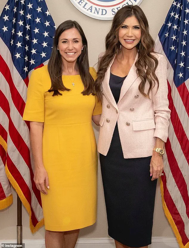 Privileged Insights: The Secret Fashion Code of Trump's Aide Inner Circle