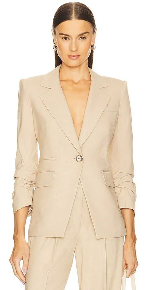 Privileged Insights: The Secret Fashion Code of Trump's Aide Inner Circle