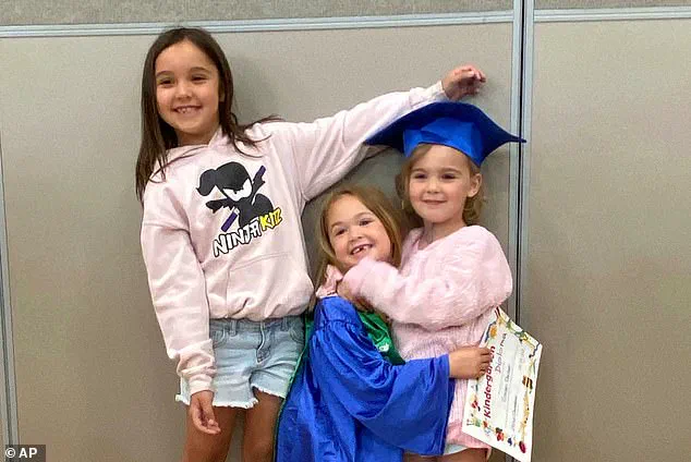 Search for Travis Decker in Washington Forest Enters Fourth Month Without Resolution