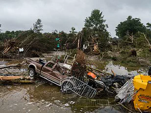 Unprecedented Shift: Hurricane Kiko Heads Toward Hawaii, Raising Alarms After 30-Year Storm Gap