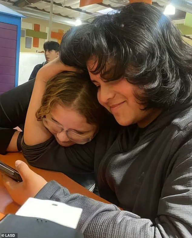 13-Year-Old Killed in Senseless Shooting in Pico Rivera, California