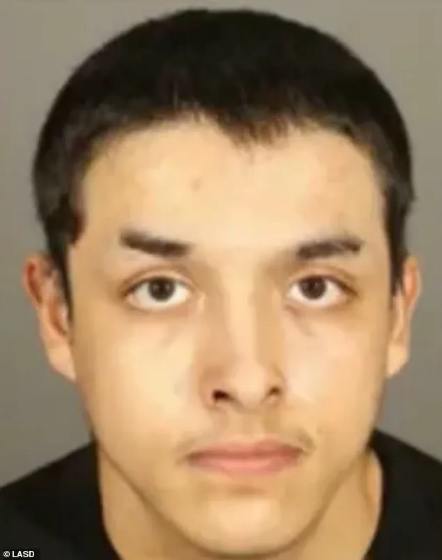 13-Year-Old Killed in Senseless Shooting in Pico Rivera, California