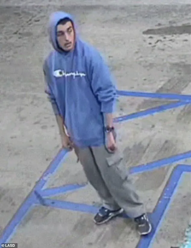 13-Year-Old Killed in Senseless Shooting in Pico Rivera, California