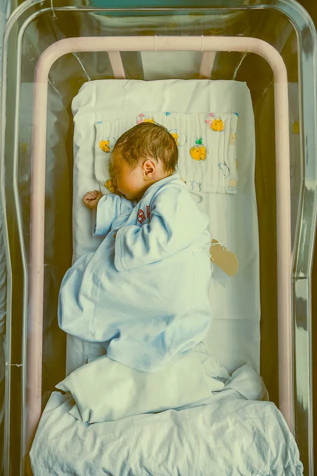 Decades of Silence Unraveled: The Resurfacing of a Government-Linked Secret