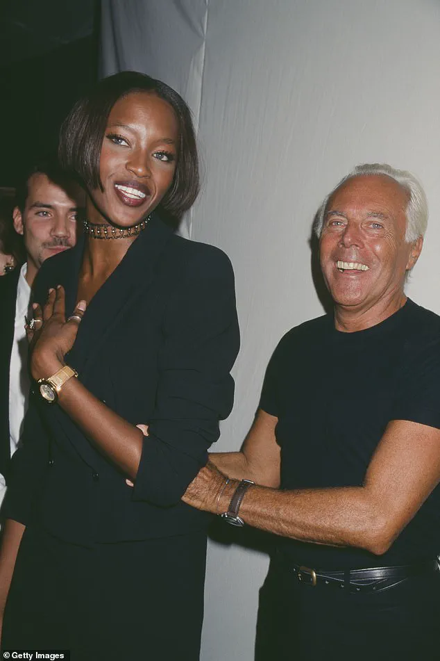 Exclusive Insights: The Privileged Few Who Knew Giorgio Armani's Final Days